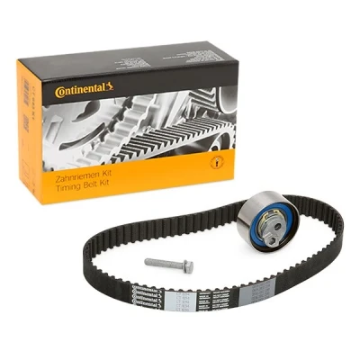 Image de CONTITECH CT1094K1 Kit de distribution 83 AUDI: A5 B8 Sportback, Q7, A6 C6 Berline, VOLKSWAGEN: Touareg I, Phaeton oscaro, mister auto, yakarouler