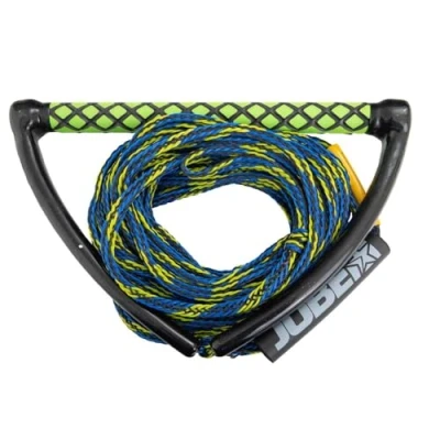 Image de Jobe Palonnier et Corde Wakeboard Prime Wake Combo Blue Bleu