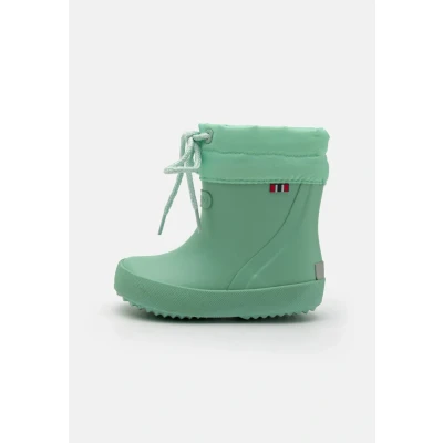 Image de Viking ALV Indie Unisex Bottes en caoutchouc pour enfants, Taille: 30, Aqua Matière synthétique