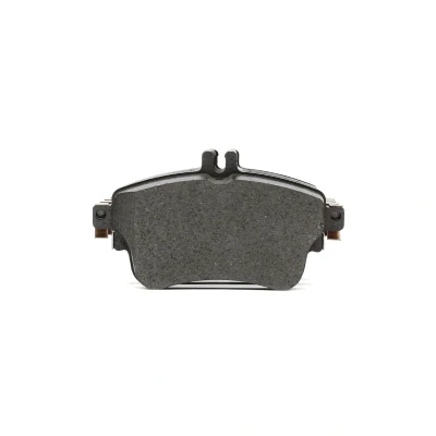 Image de ATE Ceramic 13.0470 2778.2 Jeu de plaquettes frein préparé pour indicateur d&#039;usure, contact signal d&#039;usure exclu avec vis d&#039;étrier