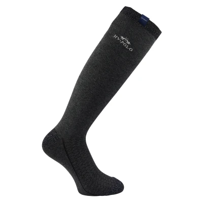 Image de HV Polo Chaussettes Saar Noir 39 42