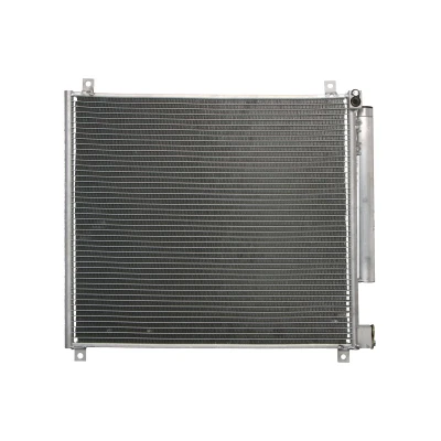 Image de BOSCH 1 986 AD2 483 Condenseur De Clim SUZUKI: Ignis III (MF) 1.2, 1.2 AllGrip, Hybrid, Hybrid AllGrip 2016