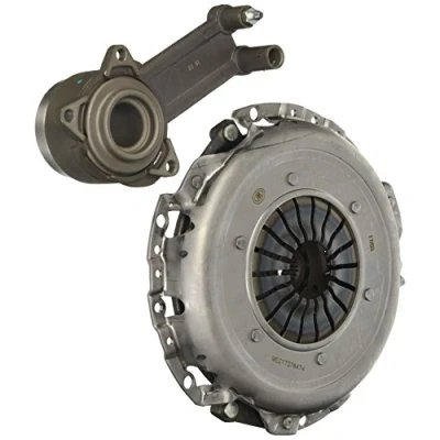 Image de MECARM MK9501 Kit d&#039;Embrayage avec butée hydraulique 190mm FORD: FIESTA 4, KA 3 portes, Puma 3/5 portes