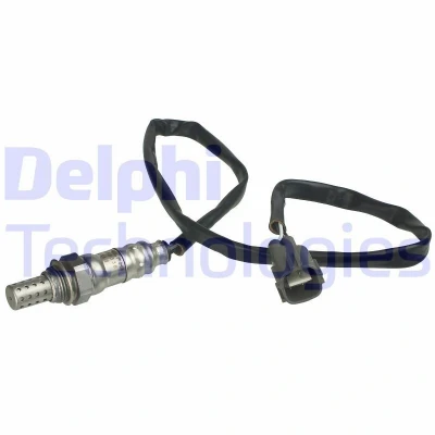 Image de DELPHI ES20336 12B1 Sonde lambda planaire, chauffé TOYOTA: Yaris I 3/5 portes