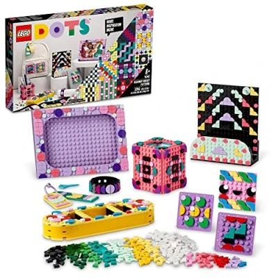 Image de LEGO DOTS 41961 Ensemble de motifs