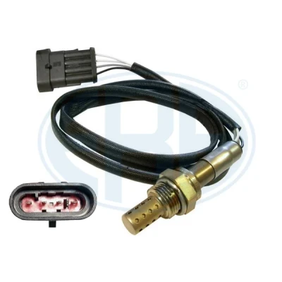 Image de ERA 570043A Sonde lambda à seuil 4 ALFA ROMEO: 147, 156 Berline, GTV, FIAT: Panda I 3/5 portes, Punto II portes