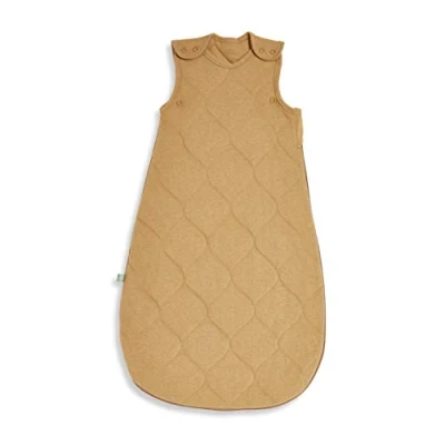 Image de The Little Green Sheep Gigoteuse matelassée 2,5 Tog 350 g 0 6 mois Miel
