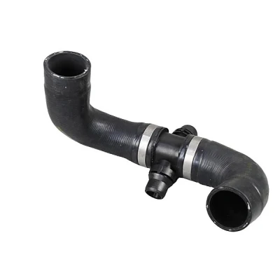 Image de METZGER 2421240 Durite De Refroidissement EPDM (éthylène propylène diène caoutchouc) BMW: 1 5 portes, Berline, 3 Berline