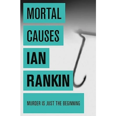 Image de Mortal Causes: The #1 bestselling series that inspired BBC One’s REBUS