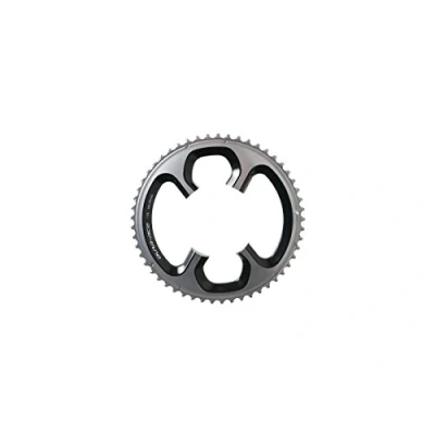 Image de SHIMANO Mixte 50d 9000 D.ace (50 ma/34) Assiette, Noir, uni EU