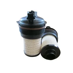 Image de ALCO FILTER MD 3005 Filtre à Carburant Cartouche filtrante Diesel FORD: Transit Custom V362 Van, Minibus, V363 Van