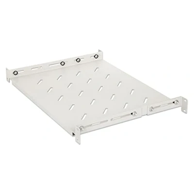 Image de Intellinet Rail Variable 19&quot; 350 mm Gris Profond