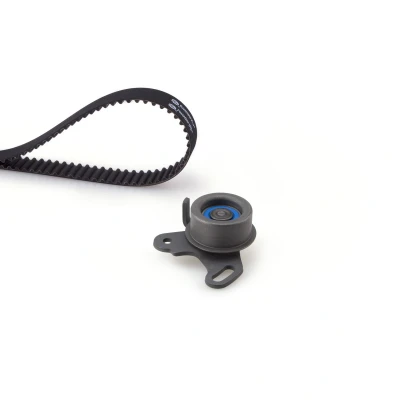 Image de GATES FleetRunner Micro V Stretch Fit K015299 Kit de distribution FIAT: Ducato II Сamion à Plateau/Сhâssis, Bus, Van