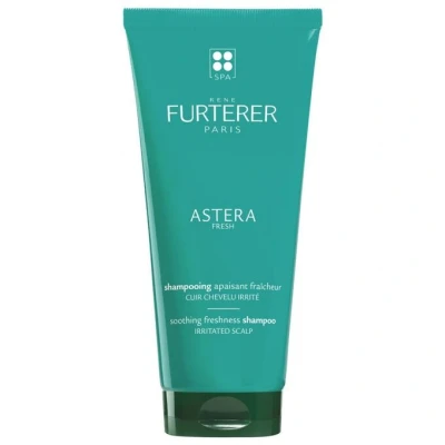 Image de Rene Furterer Shampoing Astera Fresh Soothing Freshness Shampoo 200 ml Pour cuir chevelu sensible