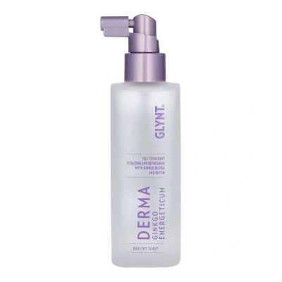 Image de Glynt 04 Derma Ginkgo Energeticum 100 ml