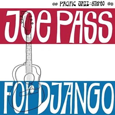 Image de For Django