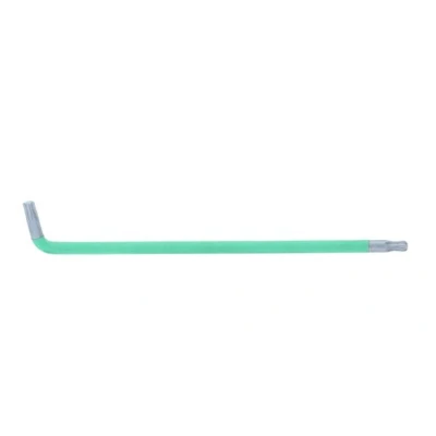 Image de KS TOOLS 151.4295 Tournevis coudé Rotule, Torx 145, 20 T27