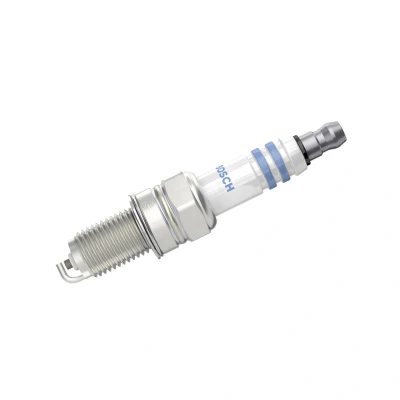 Image de BOSCH 0 242 140 519 Bougie d&#039;allumage M 12 x 1,25 SW: 16 FIAT: 500 3 portes, Tipo Berline, Grande Punto 3/5 LANCIA: Musa, Ypsilon III