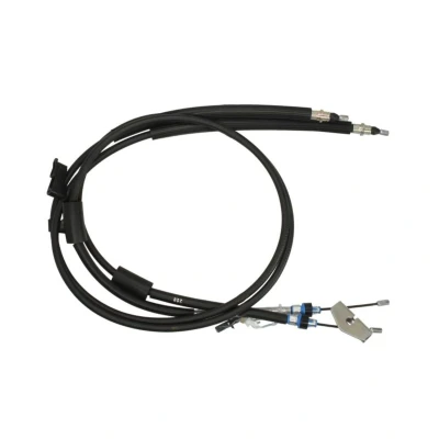 Image de ATE 24.3727 0659.2 Câble De Frein 1816, 1860 FORD: Focus 2, C Max, Max
