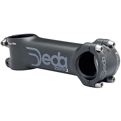 Image de DEDA ELEMENTI 305393795 Portable zéro 17 &quot; 90 mm p.o.b Unisex Adult, Taille Unique