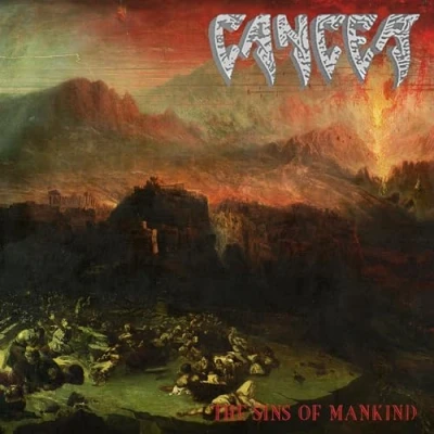 Image de Sins of Mankind Reissue [Import]