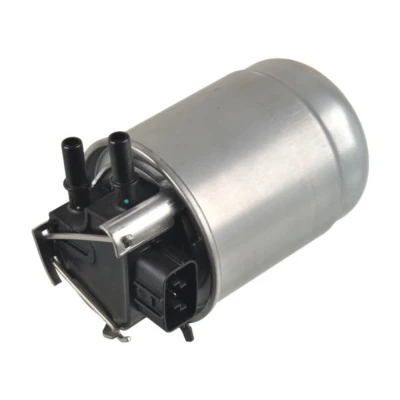 Image de BLUE PRINT ADBP230027 Filtre à Carburant avec vis de vidange d&#039;eau, chauffage du filtre, séparateur d&#039;eau NISSAN: Qashqai 2, X Trail