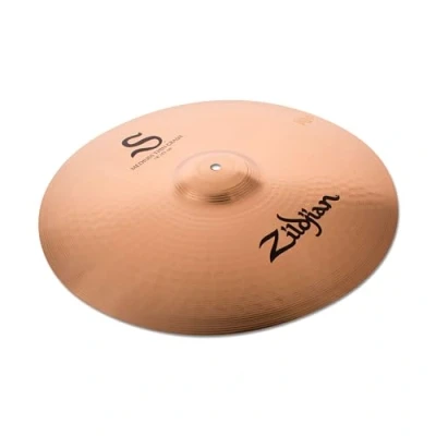 Image de Zildjian S Family Series 18&quot; Medium Thin Crash Cymbal