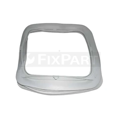 Image de Caoutchouc de porte Whirlpool Indesit 481246668596 lave linge C00312647 joint hublot