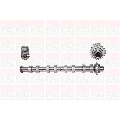 Image de FAI AutoParts C267 Arbre à Cames PEUGEOT: 3008 I, 207 3/5 portes, 5008 CITROËN: Berlingo II, Jumpy II Van, C3 I FORD: FIESTA 6