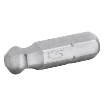 Image de KS TOOLS 911.3702 Bit pour tournevis 6,3 (1/4&quot;) Acier d&#039;outil