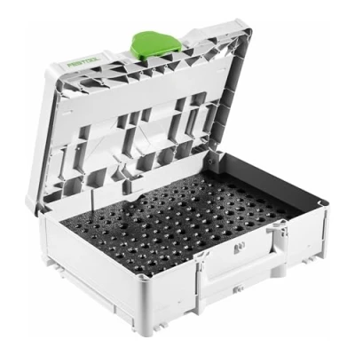 Image de Festool Systainer3 SYS3 OF D8/D12