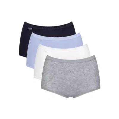 Image de sloggi Basic+ Maxi C4P Femme, Multiple Colours 15, 44