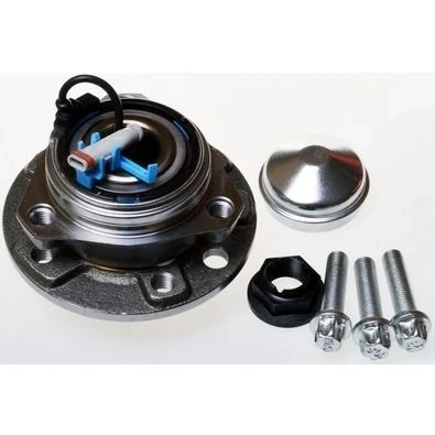 Image de Kit de roulements roue DENCKERMANN W413369