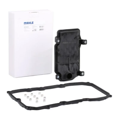 Image de MAHLE ORIGINAL HX 187KIT Filtre Boite Automatique avec joint d&#039;étanchéite PORSCHE: Cayenne, AUDI: Q7