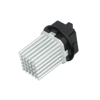 Image de Élément d&#039;ajustage, clapet de mélange Pièce rechange d&#039;origine THERMOTEC DEM014TT