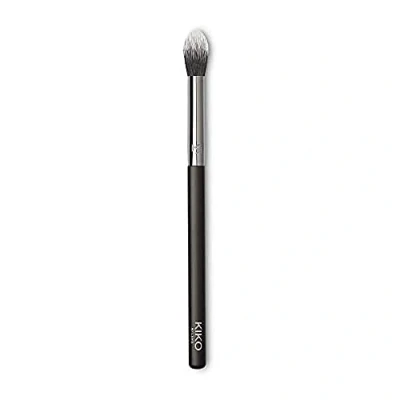 Image de KIKO Milano EYES 66 Pointed Blending Brush Pinceau fard à paupières, Femme, Taille: One Size,