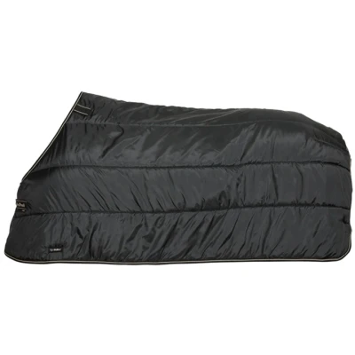 Image de Back on Track Doublures Rhyolite 100g Noir