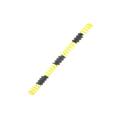 Image de Rock Shox R5380010 Ressort hélicoïdal Jaune 35 mm