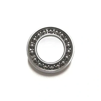 Image de Roulement Céramique à l&#039;Unité 6802 2RS 15 x 24 5 mm pour le vélo, cyclisme, VTT, MTB, triathlon