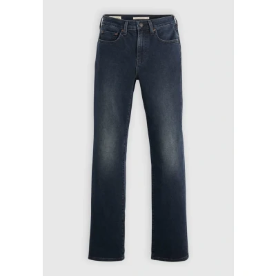 Image de Levi&#039;s 725 HIGH RISE Bootcut Jean bootcut, Femme, Taille: 28x32, Stuck in the sand