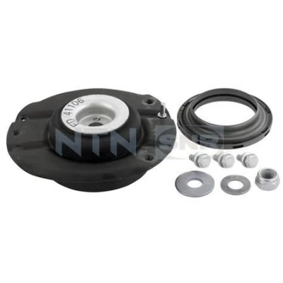 Image de SNR KB659.13 kit de réparation, palier la jambe suspension avec vis PEUGEOT: 206 3/5 portes, 206+ portes