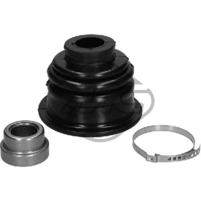 Image de Jeu de joints soufflets, arbre commande Metalcaucho 01537