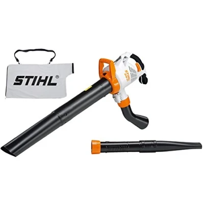 Image de Stihl she81 Aspiro souffleur Léger Et Puissant