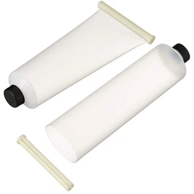 Image de Relags Squeeze Lot de 2 Tubes Transparent Taille Unique
