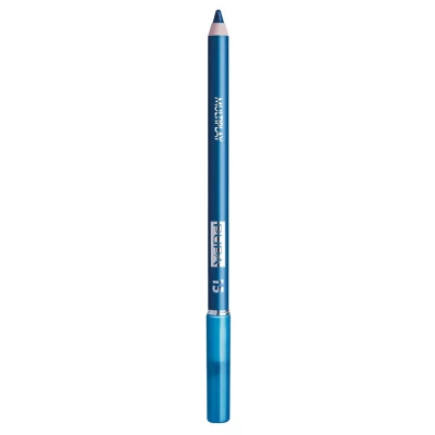 Image de PUPA Crayon Maquillage yeux Multiplay 15 Bleu vert