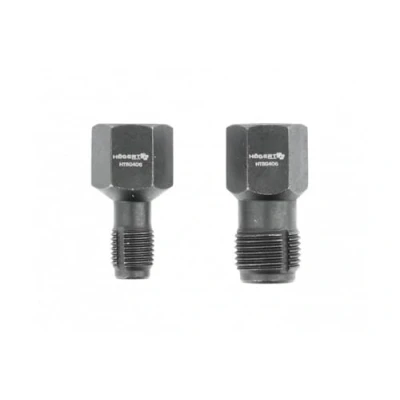 Image de Hogert Technik HT8G406 Assortiment, réparation de filetages M12 x 1.25, M18 1.5 2 Acier