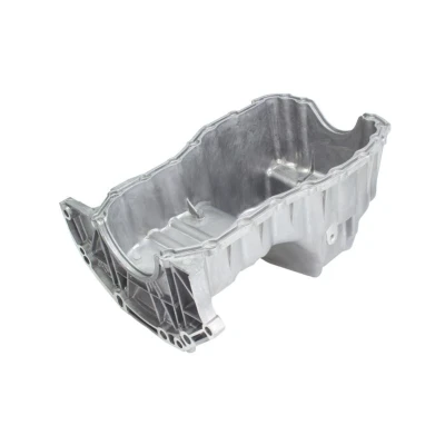 Image de TOPRAN 701 641 Carter d&#039;Huile Aluminium DACIA: Sandero I, Logan I MCV, Lodgy, RENAULT: Kangoo II Express