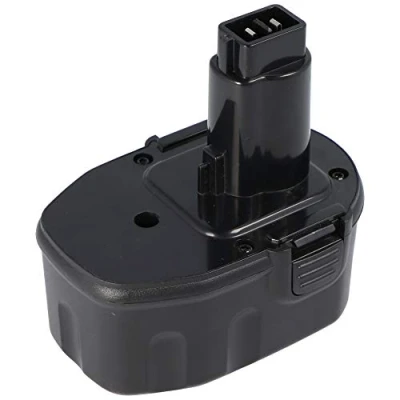 Image de batterie compatible avec la Berner 12191.2 14,4 NiMH 2,0 Ah Il ne s&#039;agit pas d&#039;une d&#039;origine