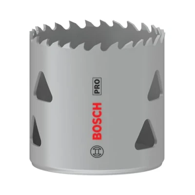 Image de Bosch 1x Scie trépan PRO Multi Material (pour Bois résineux, Cloison sèche, Ø 51 mm, Professional Accessoire Perceuses/visseuses rotatives)