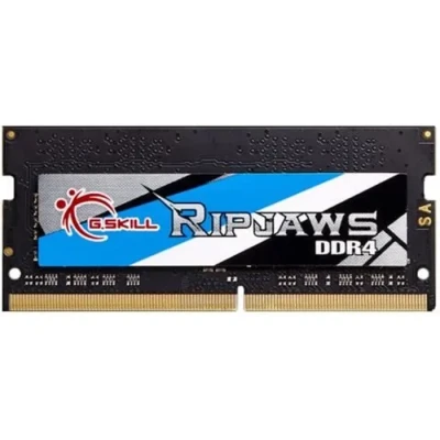 Image de G.Skill Ripjaws module de mémoire 8 Go 1 x DDR4 2133 MHz Neuf